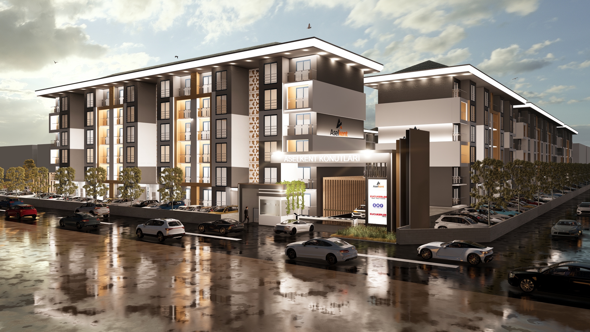 Aselkent Konut Yapı Kooperatifi